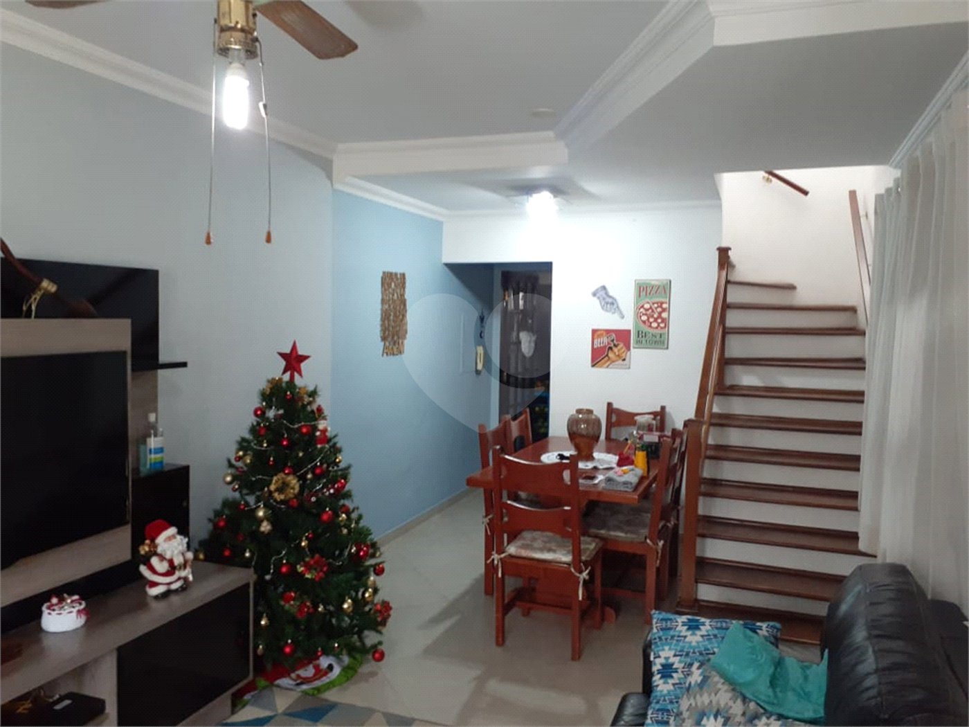 Sobrado à venda com 3 quartos, sendo 1 suíte, em Vila Maria Alta, São Paulo, SP