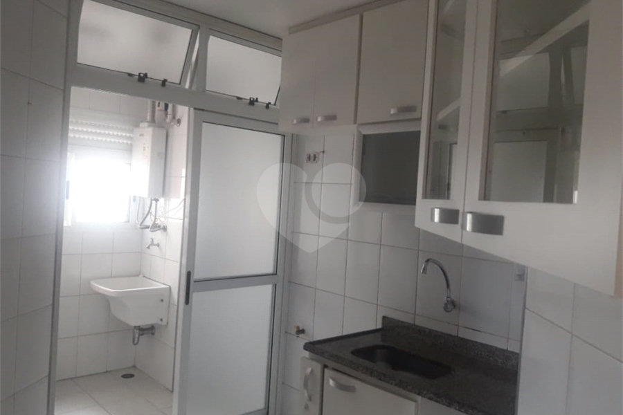 Apartamento à venda com 3 quartos, sendo 1 suíte,  em Parada Inglesa, São Paulo, SP