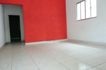 Terreno à venda com 3 quartos em Vila Polopoli, São Paulo, SP