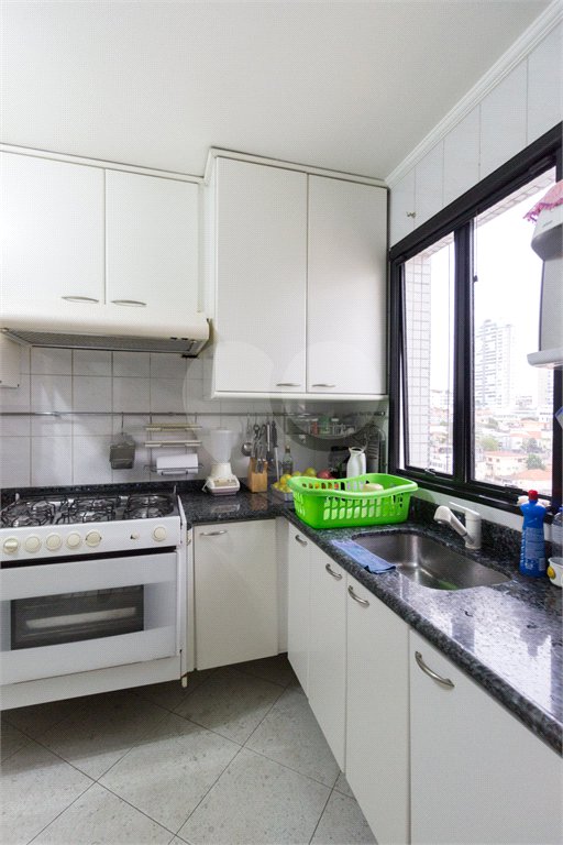 Duplex à venda com 3 quartos, sendo 1 suíte, em Santana, São Paulo, SP