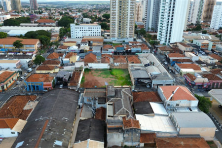 Prédio à venda no Centro, Araraquara, SP