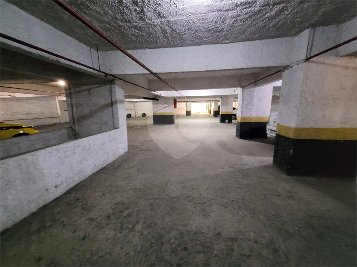 Apartamento à venda com 1 quarto em Sampaio, Rio de Janeiro, RJ
