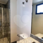 Apartamento à venda com 4 quartos, sendo 3 suítes, em Santana, São Paulo, SP