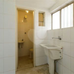 Apartamento à venda com 2 quartos, sendo 1 suíte, em Vila Uberabinha, São Paulo, SP