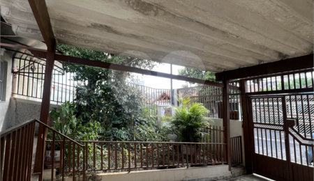 Casa à venda com 3 quartos em Mandaqui, São Paulo, SP