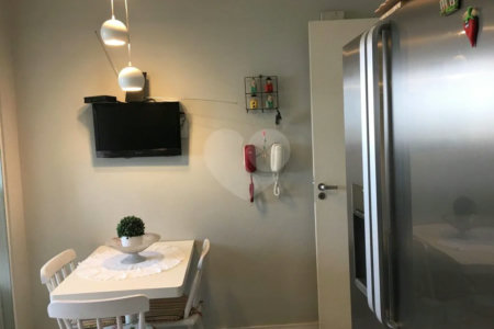 Apartamento à venda com 3 quartos, sendo 1 suíte, em Santana, São Paulo, SP