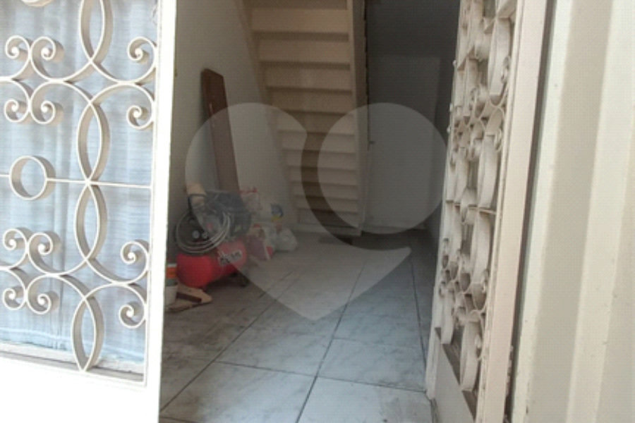 Casa à venda com 2 quartos em Santana, São Paulo, SP