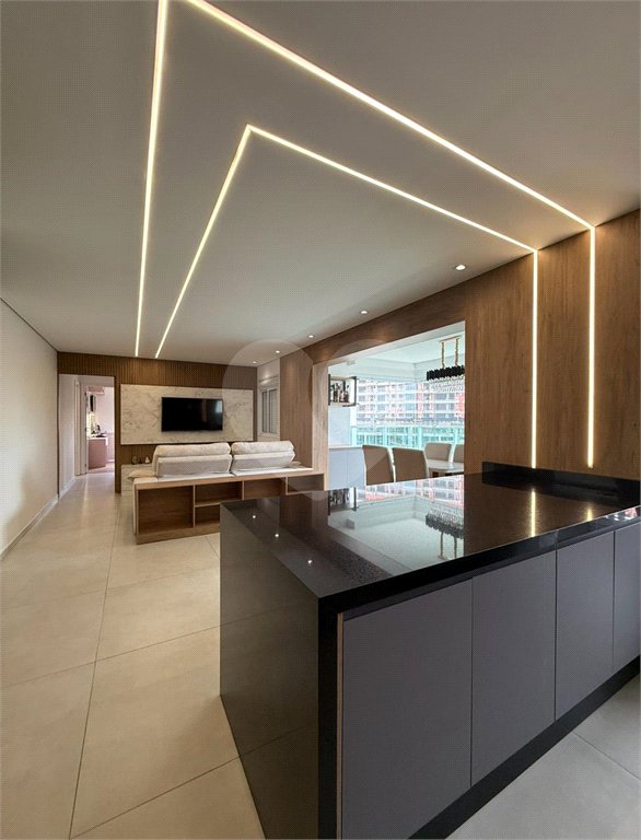 Apartamento à venda com 3 quartos, sendo 1 suíte,  em Vila Mogilar, Mogi das Cruzes, SP