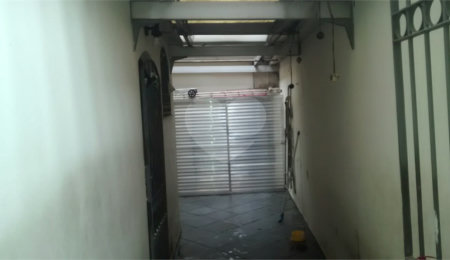 Casa de Vila à venda com 3 quartos, sendo 1 suíte,  em Mandaqui, São Paulo, SP