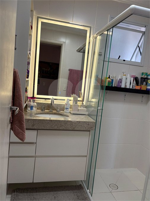Apartamento à venda com 3 quartos, sendo 1 suíte, em Vila Guarani (z Sul), São Paulo, SP