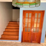 Sobrado à venda com 3 quartos, sendo 1 suíte, em City Recanto Anastácio, São Paulo, SP