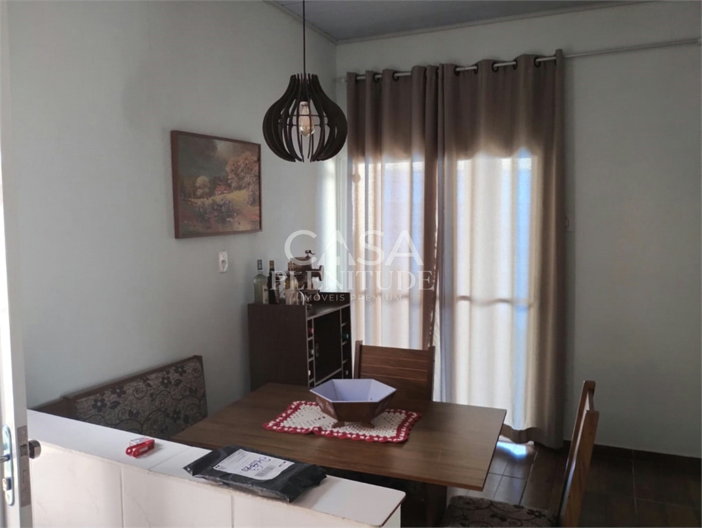 Chácara à venda com 3 quartos, sendo 1 suíte,  em Parque Reserva Fazenda Imperial, Sorocaba, SP