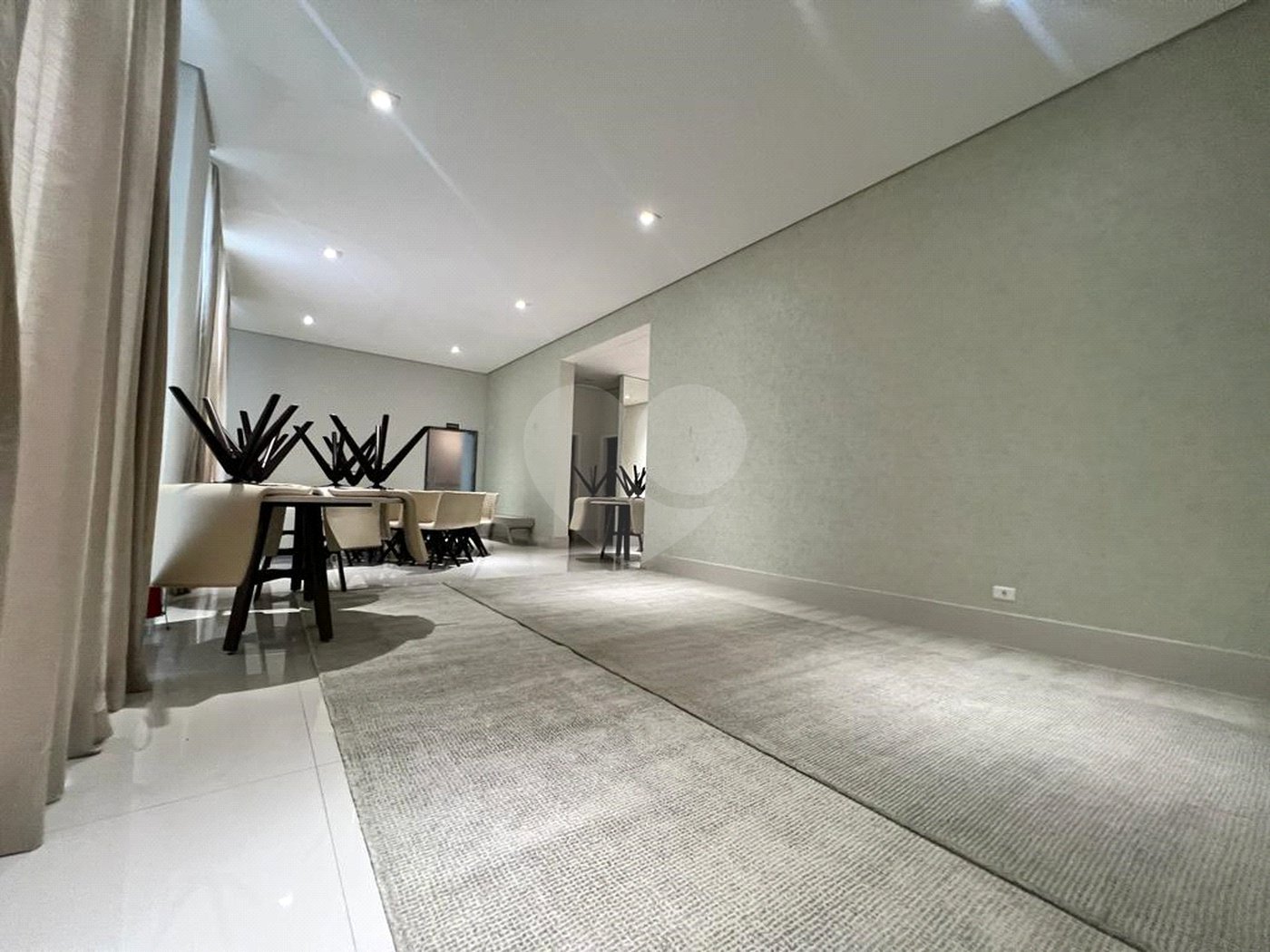 Apartamento à venda com 4 suítes em Indianópolis, São Paulo, SP