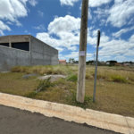 Terreno à venda em Vila Mazzei, Itapetininga, SP