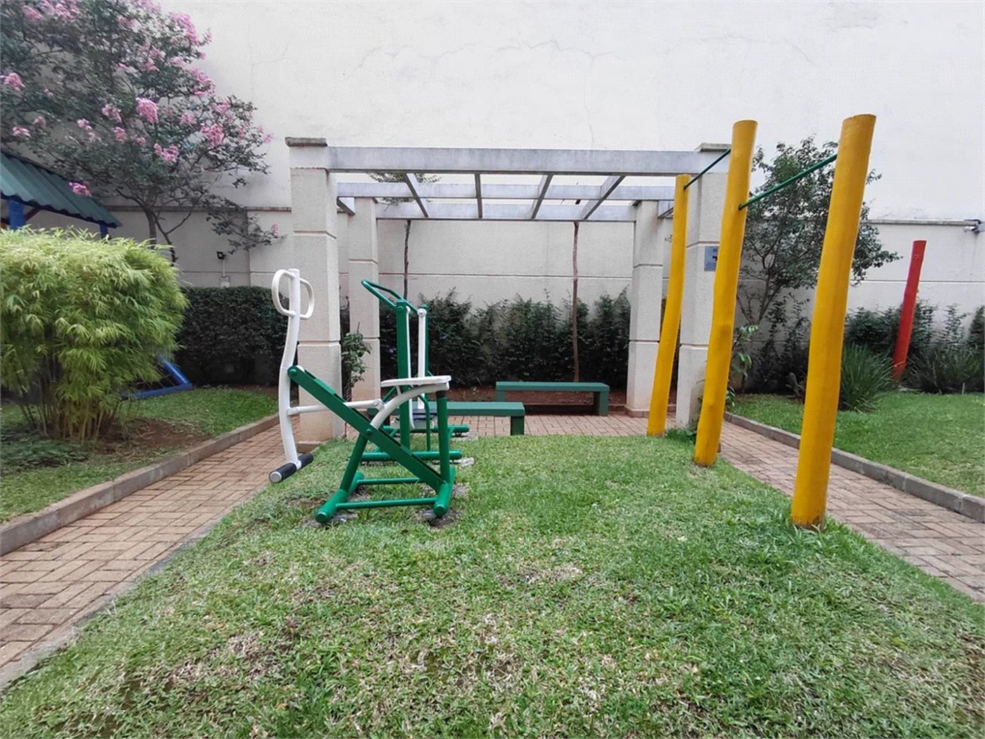 Apartamento à venda com 2 quartos, sendo 1 suíte, em Vila Romana, São Paulo, SP
