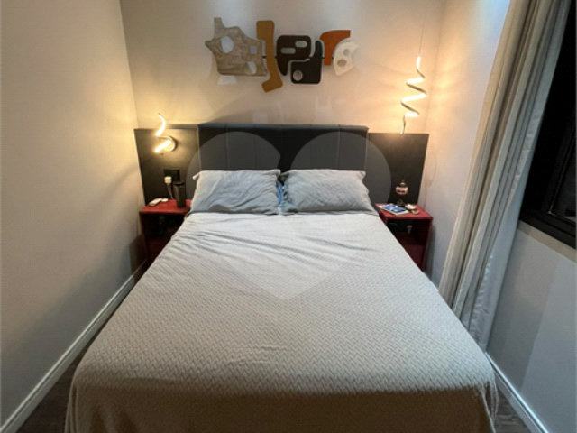 Apartamento à venda com 3 quartos, sendo 1 suíte,  em Vila Leopoldina, São Paulo, SP