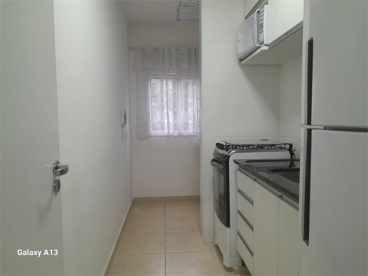 Apartamento à venda com 1 suíte em Vila Andrade, São Paulo, SP