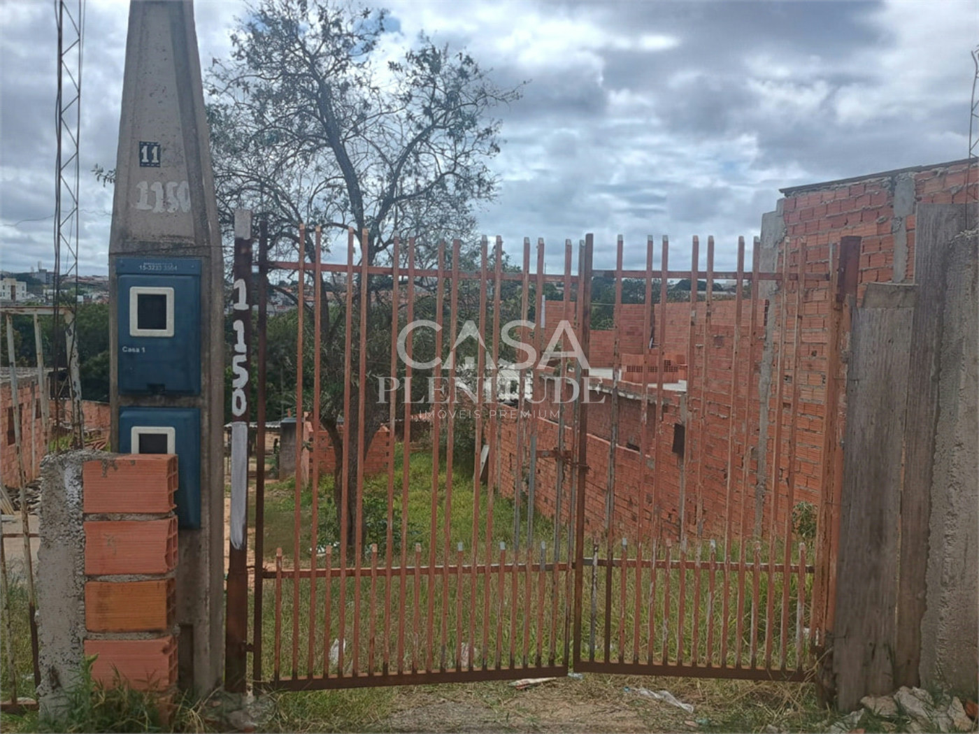 Terreno à venda em Jardim Wanel Ville V, Sorocaba, SP