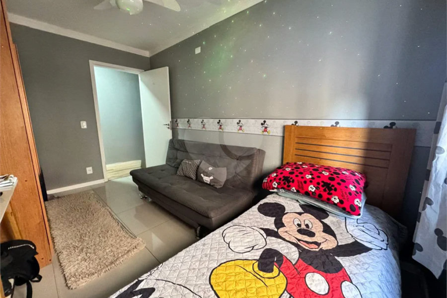 Apartamento á venda no Morumbi - Piracicaba/SP.