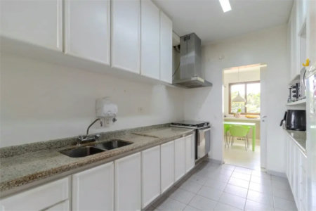 Apartamento à venda com 3 suítes em Vila Morumbi, São Paulo, SP