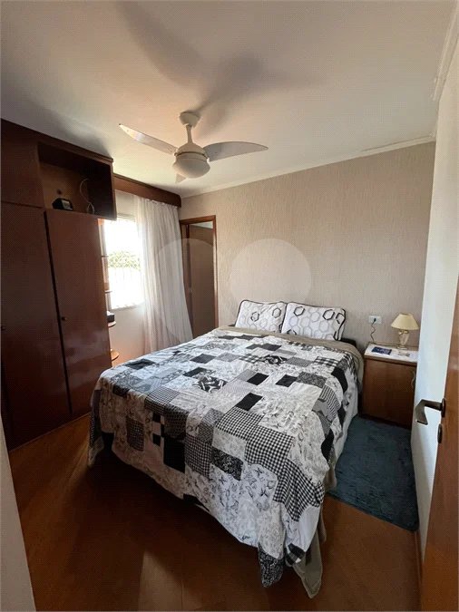 CASA VERDE- com 3 quartos em Jardim das Laranjeiras - São Paulo - SP