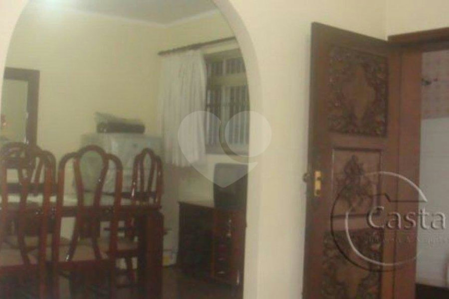 Sobrado à venda com 3 quartos, sendo 1 suíte, em Vila Prudente, São Paulo, SP