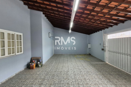 Casa à venda com 3 quartos, sendo 1 suíte,  em Parque Residencial Potiguara, Itu, SP