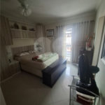 Casa à venda com 4 quartos, sendo 1 suíte, em Campo Grande, Rio de Janeiro, RJ
