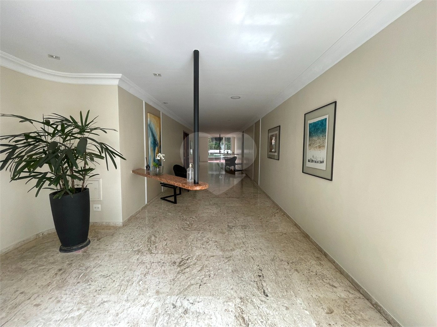 Apartamento à venda com 3 quartos, sendo 1 suíte,  em Brooklin Paulista, São Paulo, SP