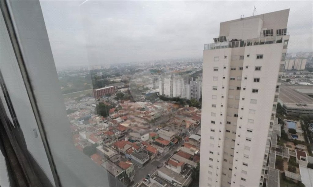Apartamento à venda com 2 suítes em Tatuapé, São Paulo, SP