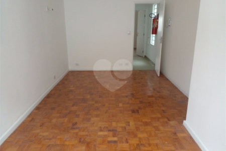 Apartamento à venda ou para alugar com 2 quartos em Santana, São Paulo, SP