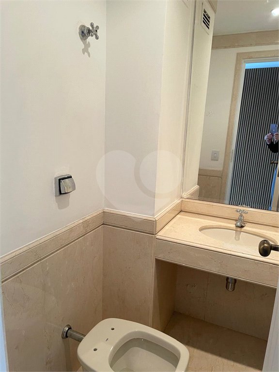 Apartamento à venda ou para alugar com 4 suítes em Vila Andrade, São Paulo, SP