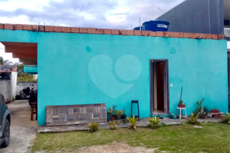 Casa à venda com 1 quarto em São José, Armação dos Búzios, RJ