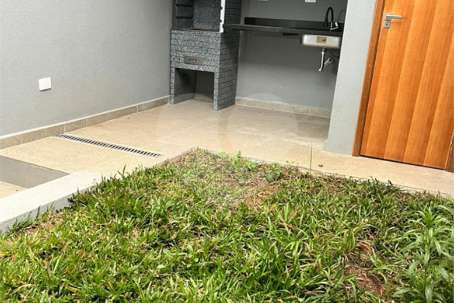 Villagio à venda com 3 quartos, sendo 1 suíte, em Tucuruvi, São Paulo, SP