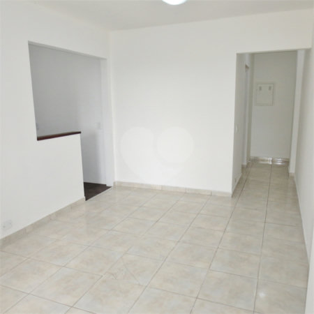 Apartamento à venda com 2 quartos em Vila Parque Jabaquara, São Paulo, SP