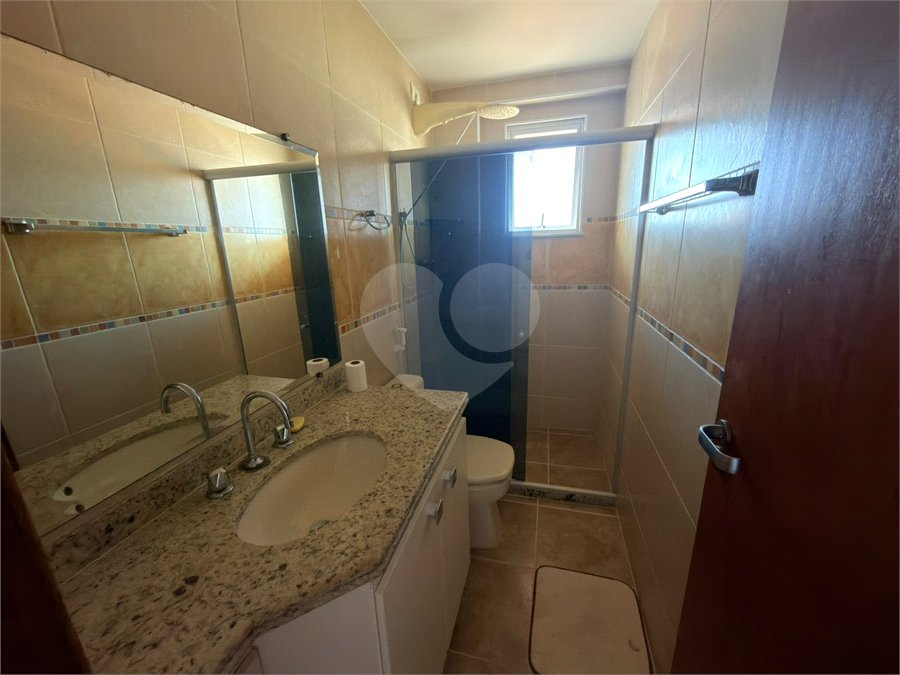 Apartamento à venda com 2 quartos, sendo 1 suíte,  em Vila Nova, Cabo Frio, RJ