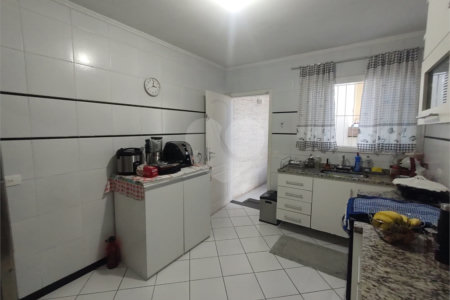 Casa à venda com 3 quartos, sendo 2 suítes, em Jardim Mangalot, São Paulo, SP