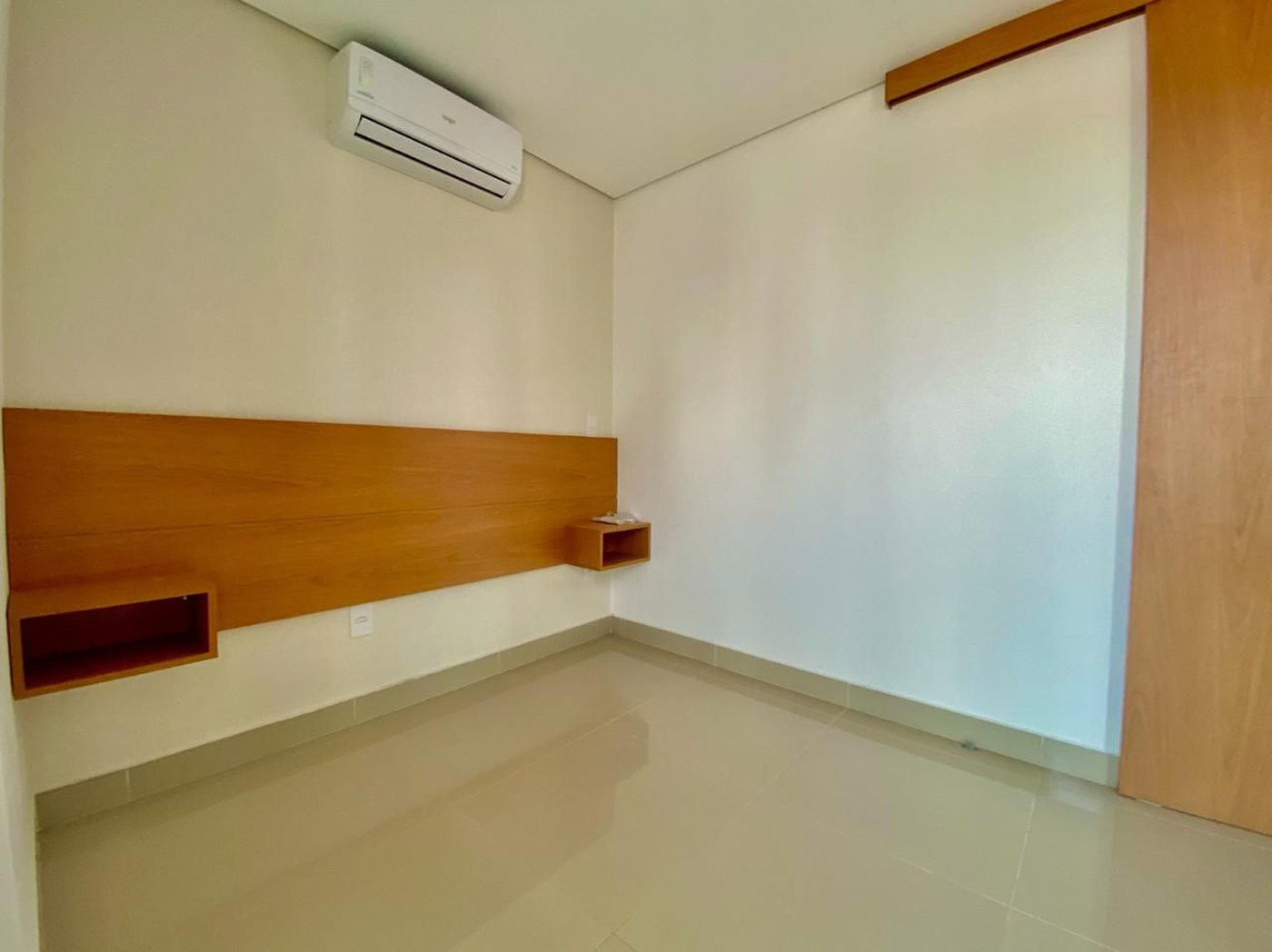 Apartamento com 1 dormitório à venda, 53 m² por R$ 850.000,00 - Embaré - Santos/SP