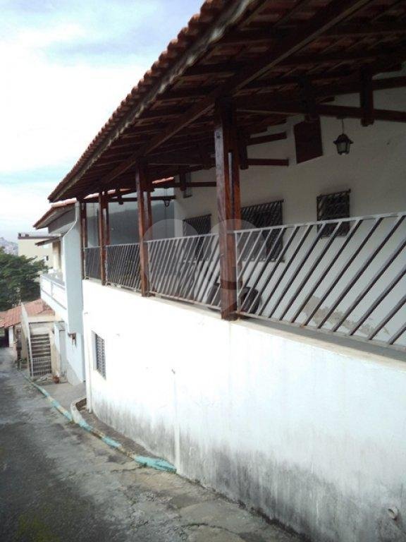 Sobrado à venda com 3 quartos, sendo 1 suíte, em Tremembé, São Paulo, SP