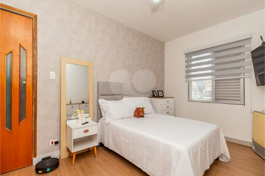 Apartamento à venda com 2 quartos em Santana, São Paulo, SP