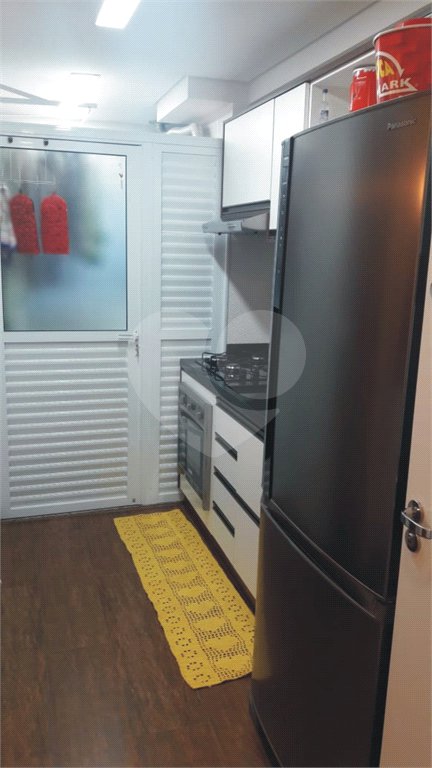 Apartamento à venda com 2 quartos, sendo 1 suíte, em Parque Edu Chaves, São Paulo, SP
