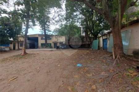 Terreno à venda em São Cristóvão, Rio de Janeiro, RJ