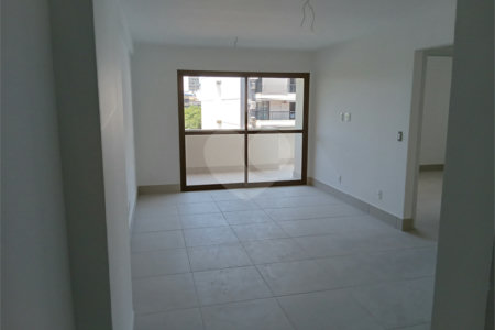Apartamento à venda com 2 quartos, sendo 1 suíte, em Tijuca, Rio de Janeiro, RJ