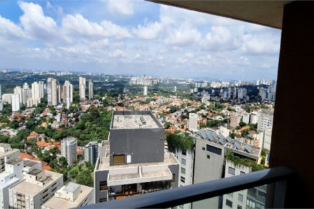 Apartamento à venda com 3 suítes em Sumarezinho, São Paulo, SP