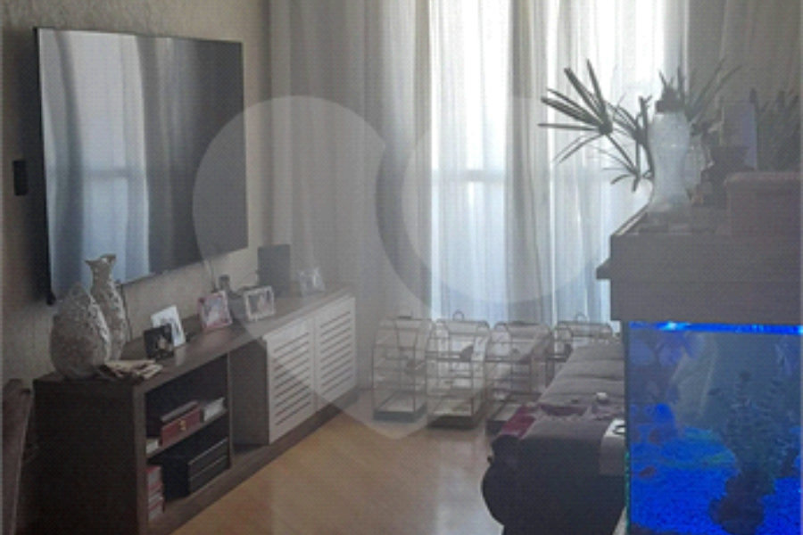 Apartamento à venda com 3 quartos em Vila Nova Cachoeirinha, São Paulo, SP