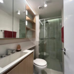 Apartamento à venda com 2 quartos, sendo 1 suíte, em Chácara Santo Antônio (zona Sul), São Paulo, SP