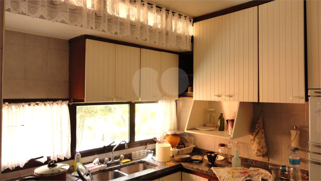Apartamento à venda com 3 quartos, sendo 1 suíte, em Vila Andrade, São Paulo, SP