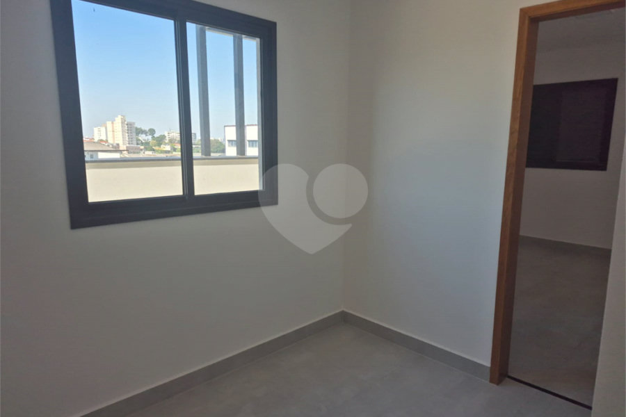 Apartamento para alugar com 2 quartos em Tucuruvi, São Paulo, SP