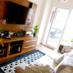 Apartamento à venda com 3 quartos, sendo 1 suíte, em Vila Valparaíso, Santo André, SP