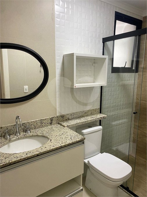 Apartamento para alugar com 3 quartos, sendo 1 suíte, em Vista Alegre, Vinhedo, SP